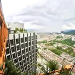 Ekocheras Suites, Kuala Lumpur 1-4 Pax