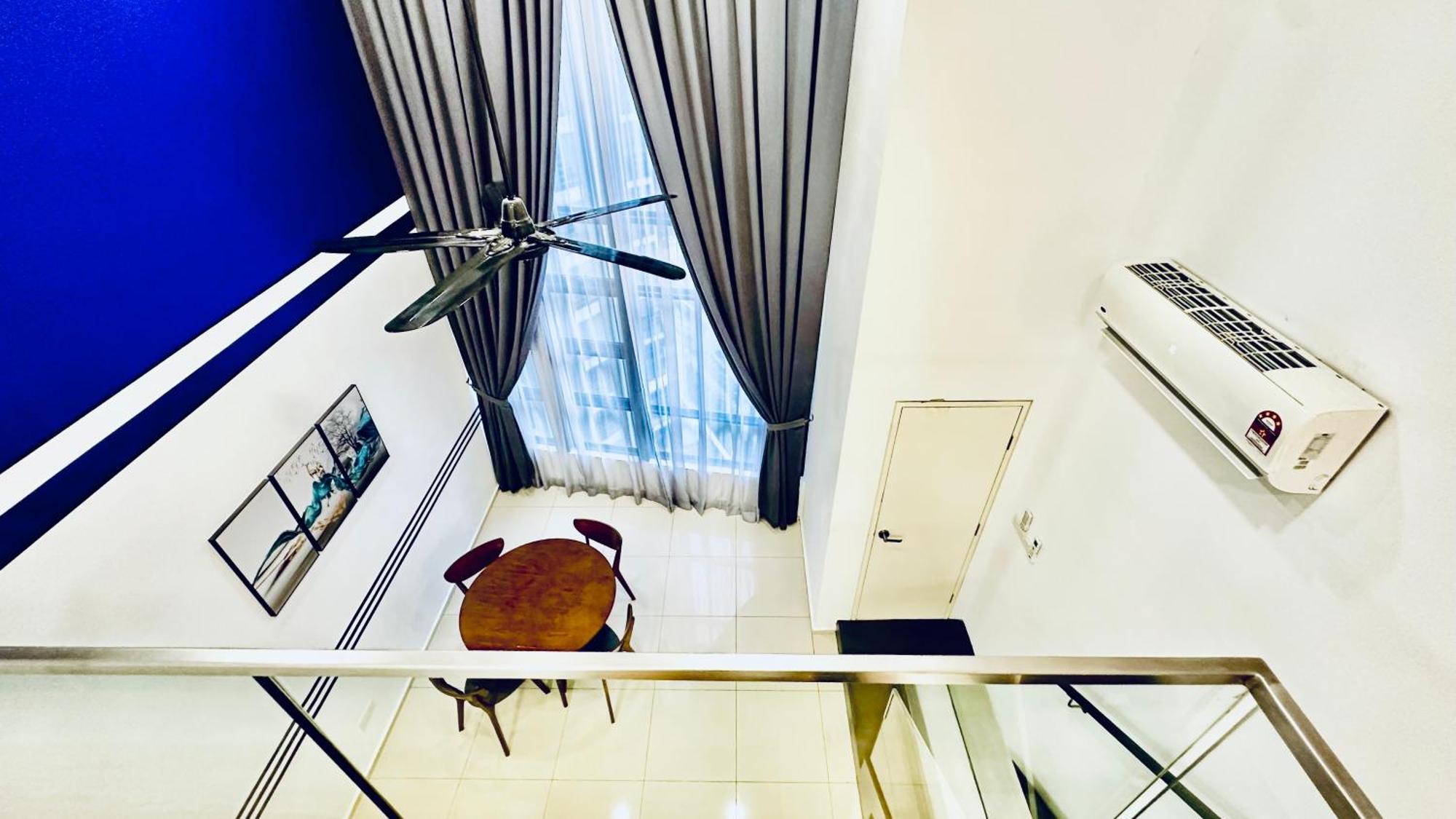 Ekocheras Suites, 1-4 Pax