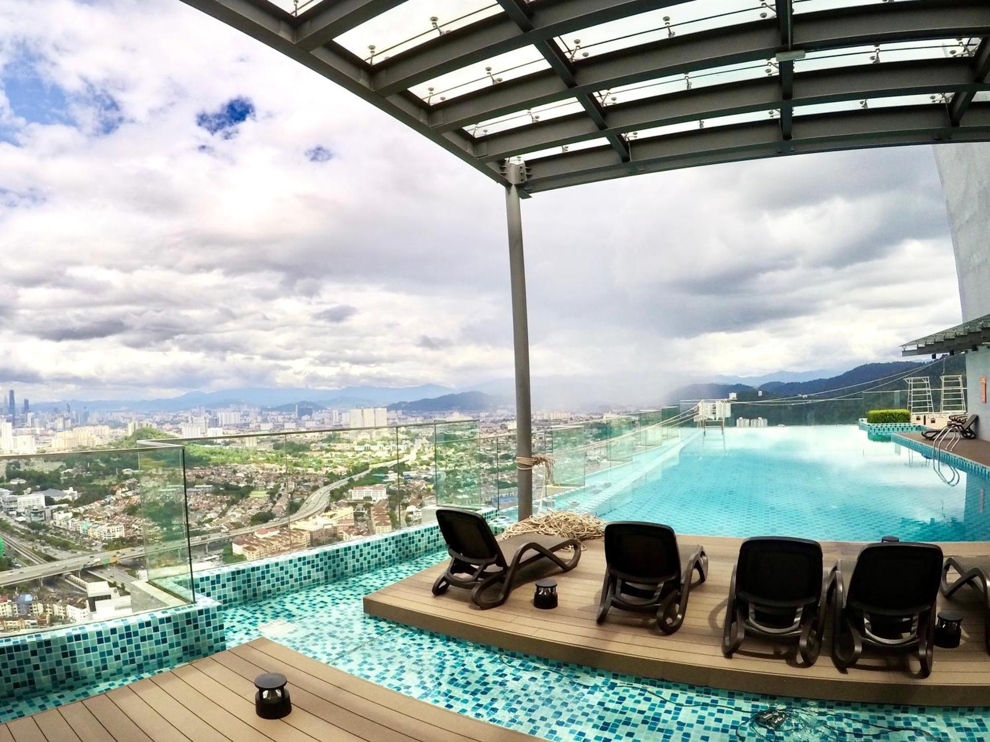 Ekocheras Suites, 1-4 Pax *